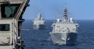 What to know about the US warships sent to South America and the reaction in Venezuela
