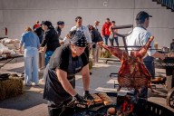 Llega la primera edición de Neuquén al Plato a Villa el Chocón
