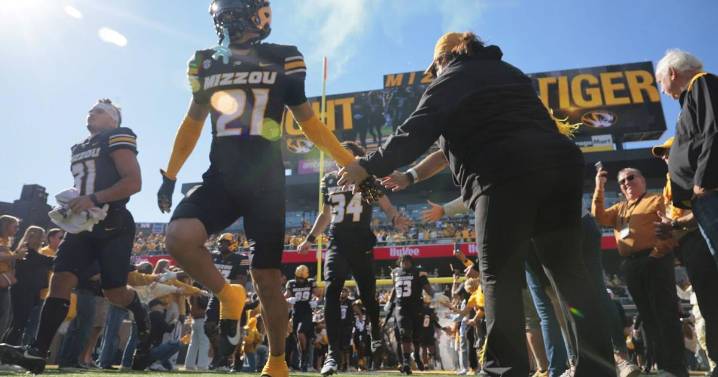 Mizzou vs. Central Arkansas, 3 things to watch, besides QBs