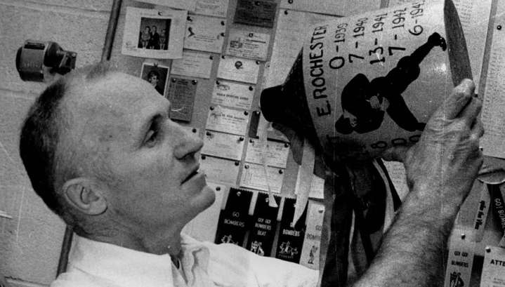From Little Brown Jug games to Ben Newman: Top moments, players in East Rochester football