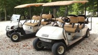 Vanderburgh Commissioners pass regulations on golf carts in county