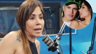 Romina Uhrig apuntó contra Daniela Celis en plena crisis con Thiago Medina