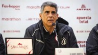 Álvaro Barco arremetió contra el VAR tras anulación del gol de Alex Valera: "Es escandaloso, ya paren la mano"