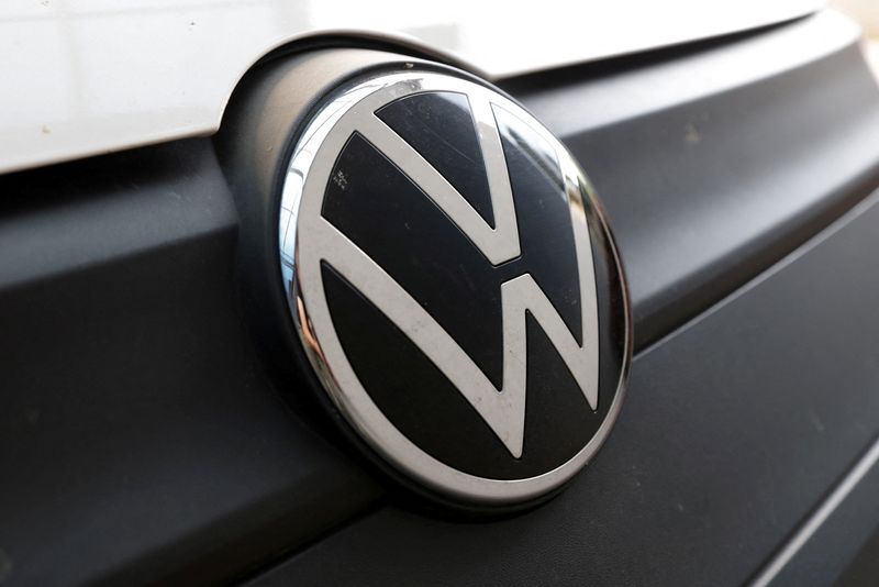 Volkswagen's Brazil unit ordered to pay $30 million for decades