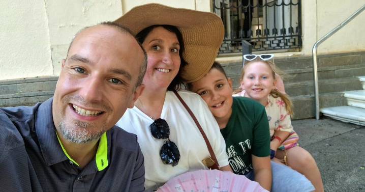 'We booked £8,000 family cruise - it was like an 18-30 trip and drunks left us hiding in our cabin'