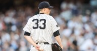 Yankees news: One reliever exits, one reliever nears