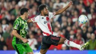 River Plate y Libertad definieron el pase a cuartos de Libertadores: vibrantes penales