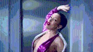 Doja Cat's 'Jealous Type' Video Is New Wave Inspired
