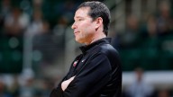 ‘I made a horrible mistake’: Ohio State women's basketball coach addresses public for the first time since OVI arrest