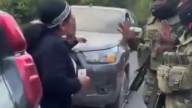 Procuraduría abrirá indagación disciplinaria para esclarecer discusión entre la senadora Aida Quilcué y tropas del Ejército