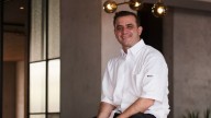 "Soy simple para comer": Jonathan Gómez Luna
