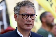 ‘Inconceivable’ for French Socialists to back PM Bayrou in confidence vote, Faure says