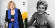 Kim Novak Opens Up About Why She Left Hollywood