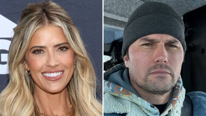 Josh Hall Slams Christina Haack as Full Divorce Details Are Revealed