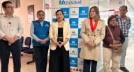 Brindarán servicios médicos a trabajadores de la Corte Superior de Justicia de La Libertad