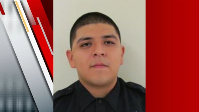 Sheriff’s deputy arrested for allegedly assaulting female deputy he was dating, BCSO says
