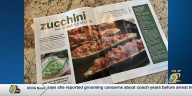 Got an abundance of zucchini? This Fareway Cooking Segment shares a recipe to try