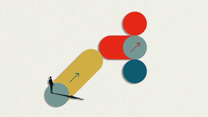 The only way to future-proof your career? Be more than one thing