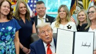 Trump signs proclamation for Abbey Gate attack that killed 13 troops