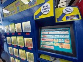 N.Y. Lottery: 6 Powerball third-place winners take home $50K each in late night sweep