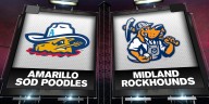 Rockhounds rain down runs on Sod Poodles in game six defeat