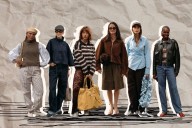 Las compras de otoño que haré en Zara, Uniqlo, Pull&Bear y Lefties desde la tumbona de la playa