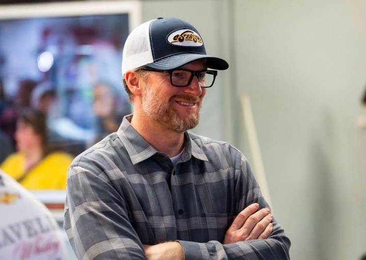 Fans Uncertain on Dale Jr & Co’s Future As JRM Driver’s Exit Triggers Silly Season Drama As speculation swirls, Dale Earnhardt Jr. faces a pivotal moment in shaping JRM’s path amid shifting dynamics a