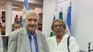 Falleció Eduardo Cresmani, pionero de Canning