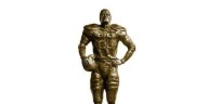 5 East Texans named to Earl Campbell watch list