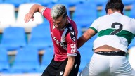 El extremo derecho, primer dolor de cabeza de Javi Rey en el FC Cartagena