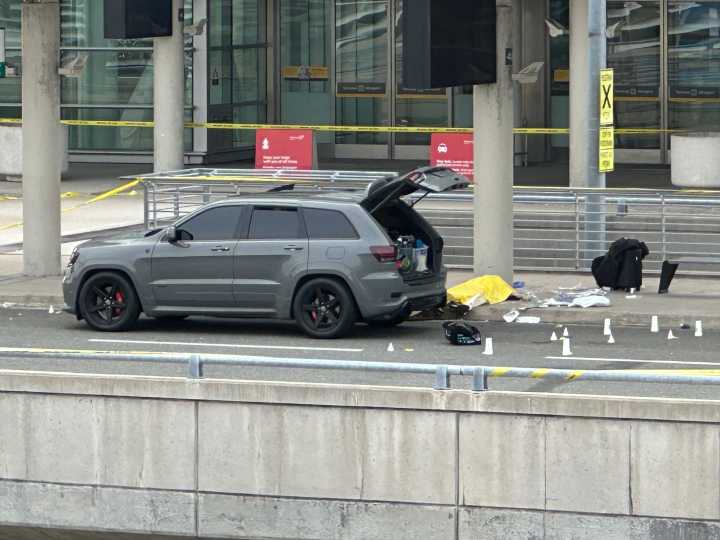SIU clears Peel cops after man shot dead at Pearson airport