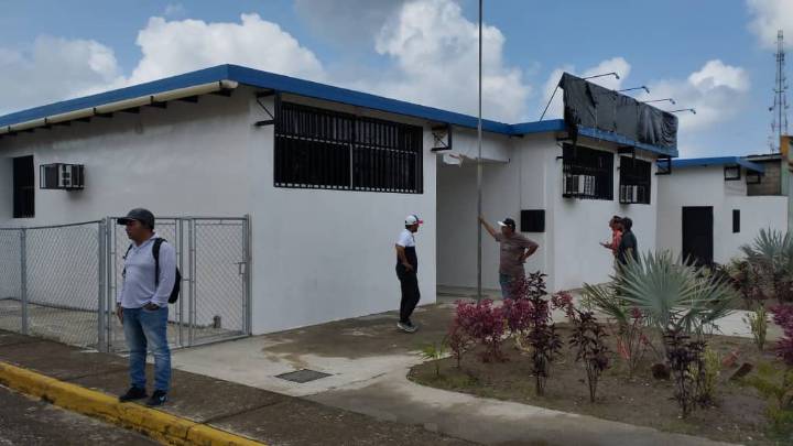 En Santa Apolonia solicitan reapertura del Ambulatorio Rural