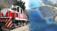 Un tren para Chancay. Mucho ruido y pocas nueces