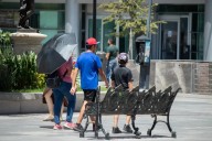 Martes soleado con máxima de 33 grados hoy