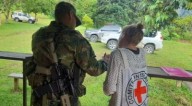 Cruz Roja Colombiana cumple 110 años como símbolo de esperanza ante conflicto y tragedias