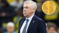 Sin Vinicius, Neymar y Rodrigo: Los convocados por Carlos Ancelotti para Brasil en la última fechas de las Eliminatorias