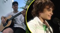 Augusto Schuster interpreta canción de Amango y genera furor en redes sociales: "Lo que nadie pidió pero todos necesitábamos"