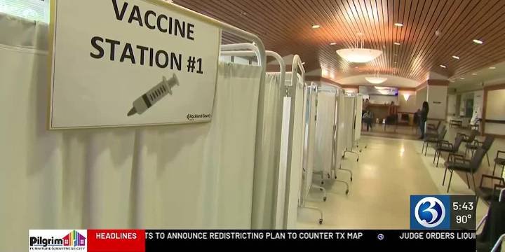 FDA considering pulling authorization of Pfizer’s COVID-19 vaccine for healthy children under 5