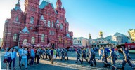 Rusia incluyó a Reporteros Sin Fronteras en la lista de organizaciones “indeseables”