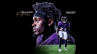 Cover Story: Malaki Starks Refused to Let Tough Times Derail His Destiny