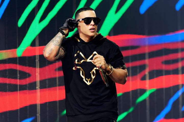 Daddy Yankee volverá a los escenarios en la Billboard Latin Music Week