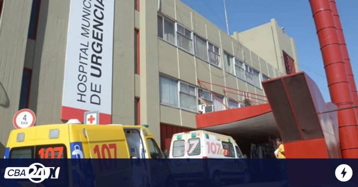 Córdoba: murió tras recibir quince balazos, buscan a los autores del crimen