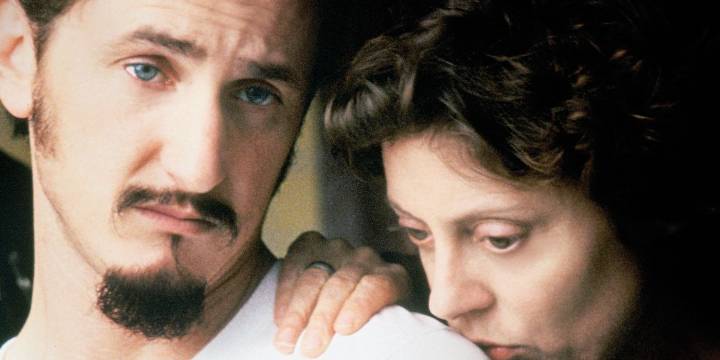 Sean Penn's True Crime Movie 'Dead Man Walking' Is Now Streaming for Free