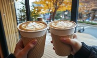 Cambios en Starbucks: la famosa cadena de cafés cierra locales y busca reinventarse