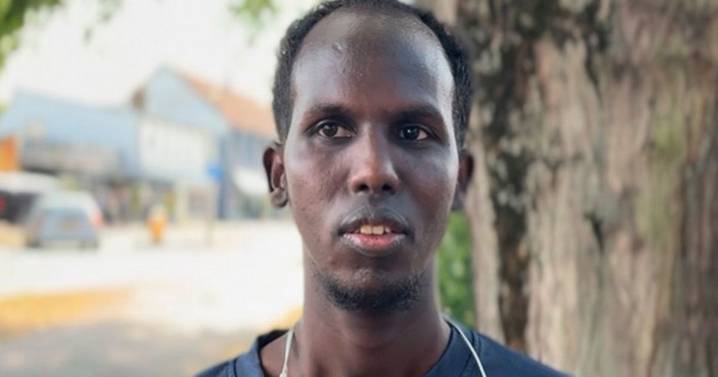 Epping Bell Hotel asylum seeker too scared of being 'chased' to step outside