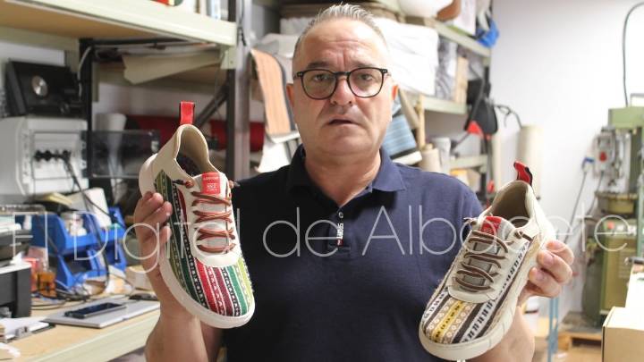 Las ‘Gambiteras’ pisan fuerte para la Feria de Albacete