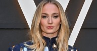 Sophie Turner Dismisses Comment Accusing Her Of 'Forgetting' Her Children