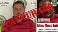 Presidente Petro confirmó la captura de Luis Hernando Vera, hermano de Iván Mordisco