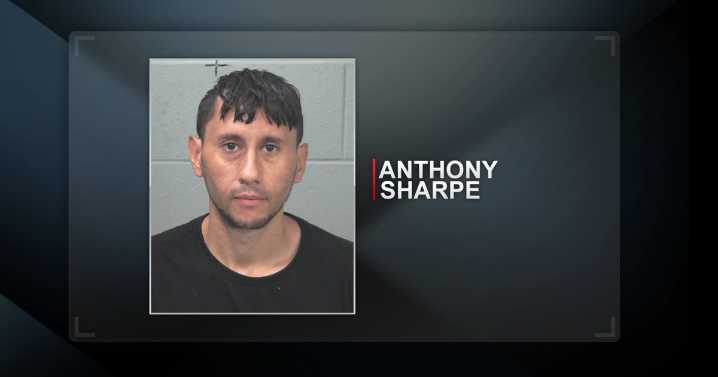 Bangor man arrested after alleged assault caught on camera