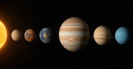 ¡No te lo pierdas! Mercurio a Saturno: así podrás ver la alineación de seis planetas